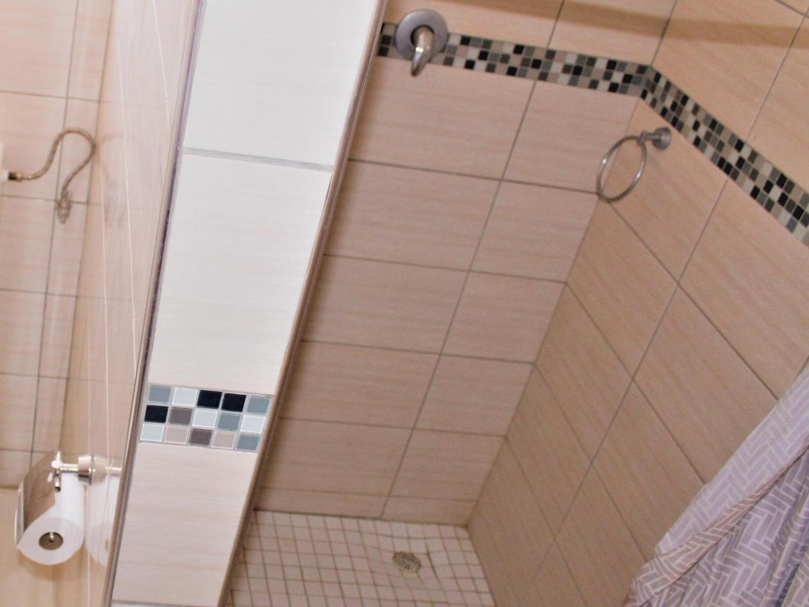 P Wake Guesthouse Opuwo Номер фото